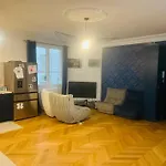 Chambre Double Dans Grand Appart Coeur Paris