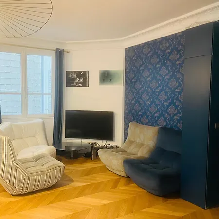 Bed & Breakfast Double Dans Grand Coeur 4*